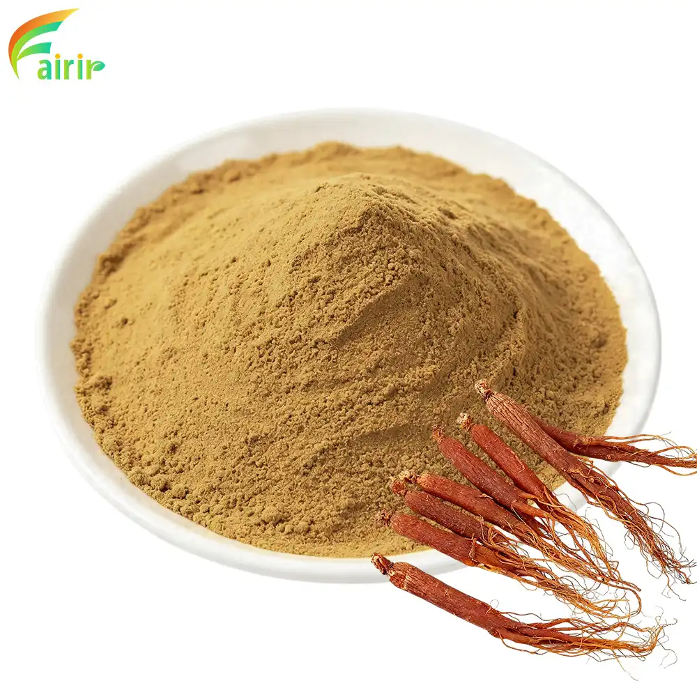Best Red Ginseng Powder